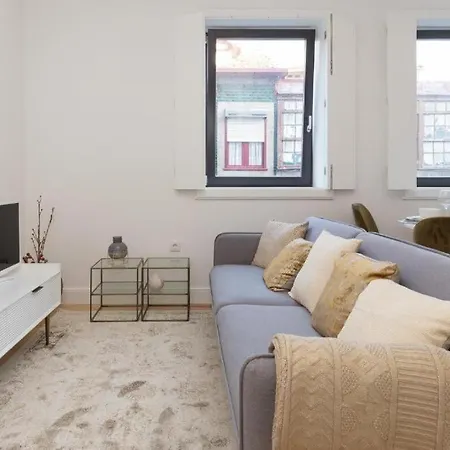 Cosy And Modern Loft * Porto
