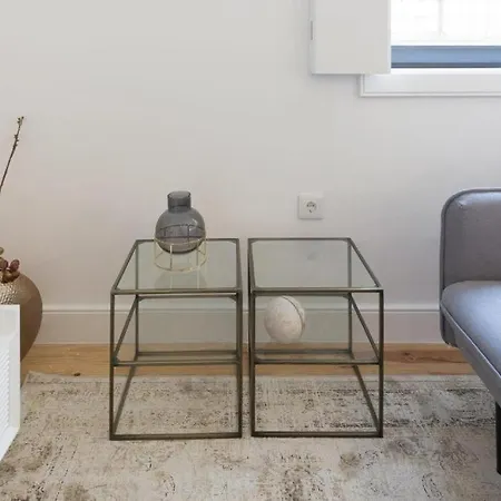 Apartment Cosy And Modern Loft *