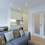 Cosy And Modern Loft Διαμέρισμα *