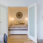 Cosy And Modern Loft