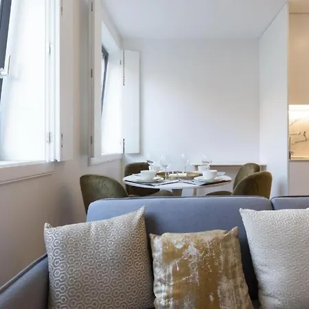 Apartment Cosy And Modern Loft *