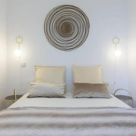 Cosy And Modern Loft Oporto