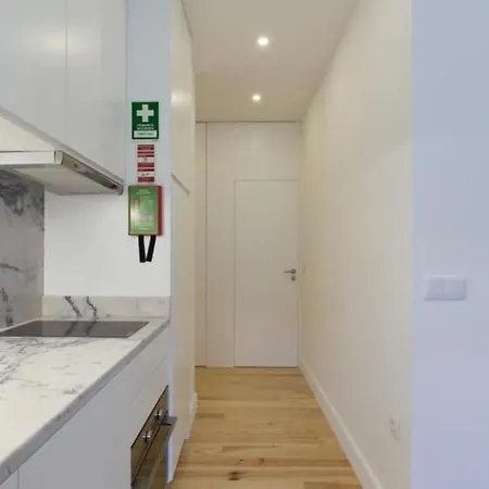 Apartamento Cosy And Modern Loft