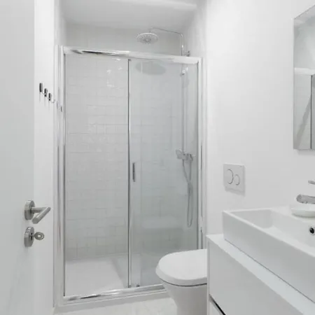 Cosy And Modern Loft Apartment Porto