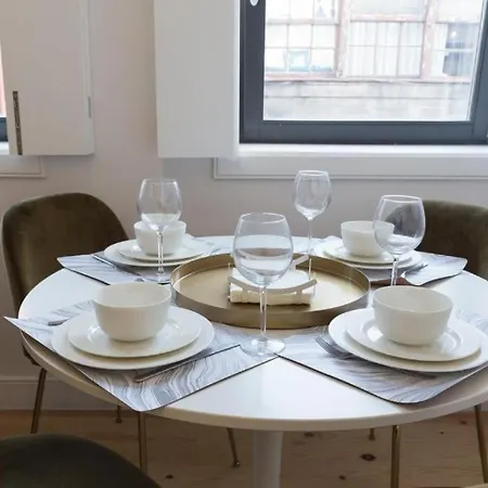 Cosy And Modern Loft *