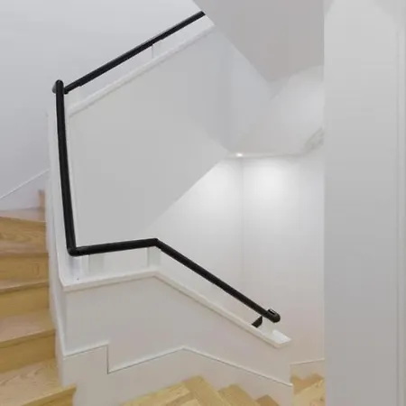 Apartamento Cosy And Modern Loft