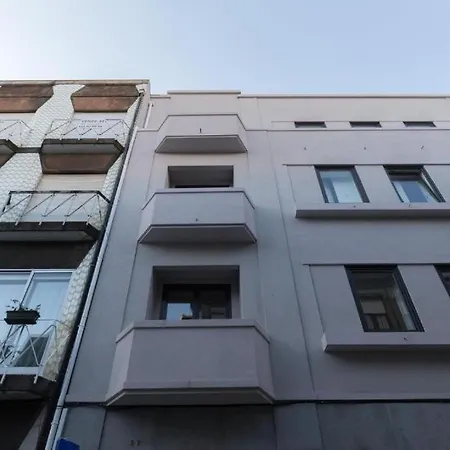 Cosy And Modern Loft Διαμέρισμα *