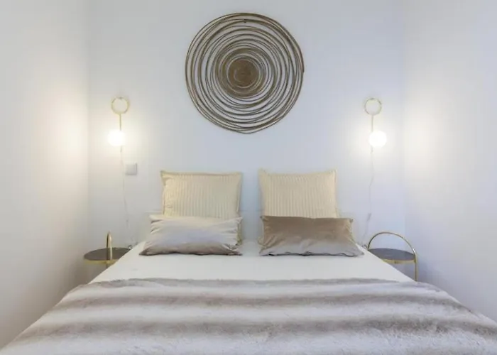 Cosy And Modern Loft Πόρτο