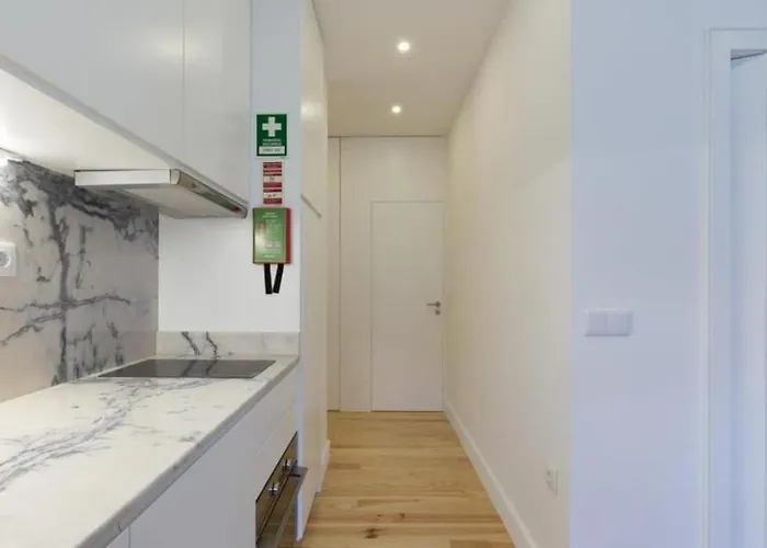 Διαμέρισμα Cosy And Modern Loft