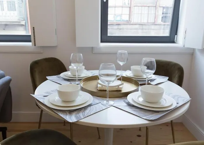 Cosy And Modern Loft *