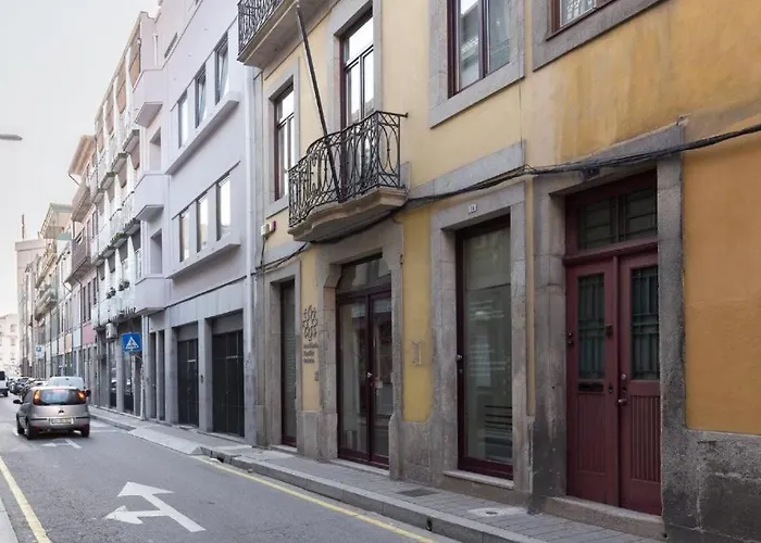 Cosy And Modern Loft