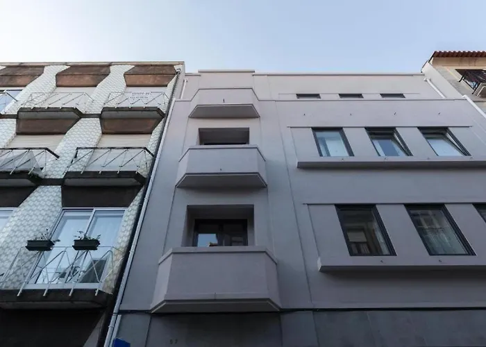 Cosy And Modern Loft Διαμέρισμα *