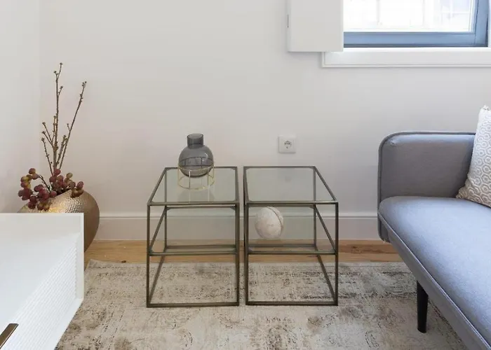 Διαμέρισμα Cosy And Modern Loft *