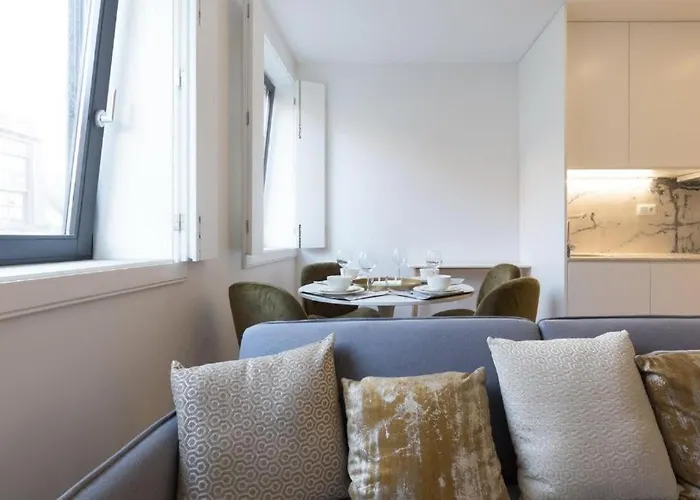 Apartament Cosy And Modern Loft *