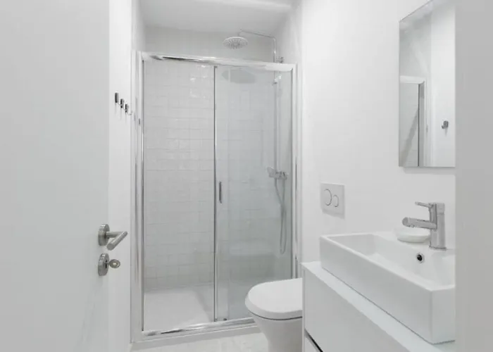 Cosy And Modern Loft Apartament Porto