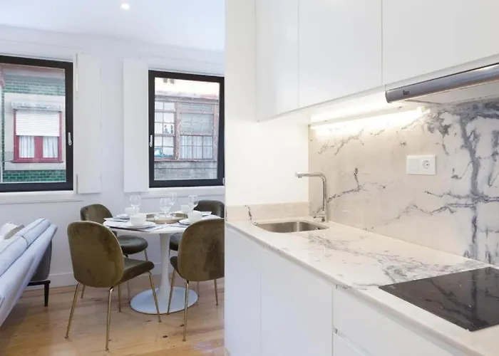 Lejlighed Cosy And Modern Loft *